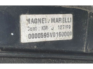 Zpětné zrcátko Сзади Smart ForTwo I 1998  0000595V0160000  