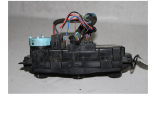 Блок управления климат-контролем P5511109ANA   Jeep Grand Cherokee (WK)