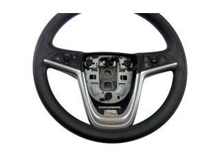 Volant Opel Meriva B 2010 13351023, 13300475  