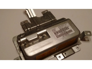 Подушка безопасности двери 343400108072, 04B1152B03244   BMW X3 E83