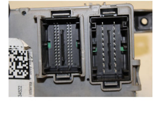   Pojistková skříňka 01368890080   Fiat Qubo 2007