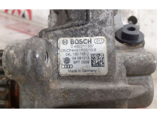 Vstřikovací čerpadlo 04L130755D, 0445010537   Skoda Octavia Mk3 (5E)     