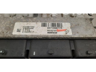 Блок управления двигателя 237106677R   Renault Kadjar