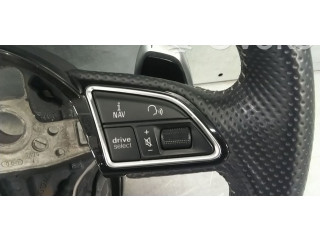 Volant Audi A7 S7 4G 2017 4G8419091AA, 4G8419091AANOQ  