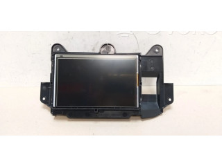Дисплей    259156761R, 259156761R   Renault Twingo III