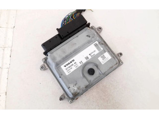 Řídící jednotka 30788269aa   Volvo S80 2009