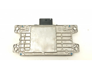 Блок управления двигателя EMU10110N, EMU10110NA17301   Nissan Navara D23