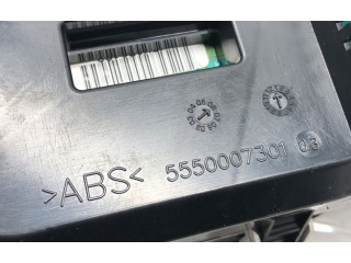 Přístrojová deska  Audi A6 Allroad C6 2005 503000731502  