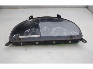Přístrojová deska  Peugeot 406  9644230780  