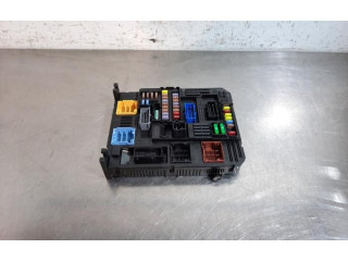 Блок предохранителей  9832880280   Citroen C3 Aircross    