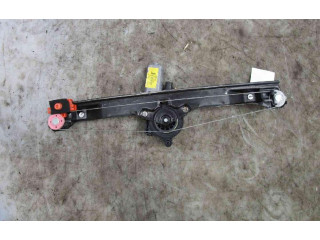 Передний двигатель механизма для подъема окон  51895384, 51895384   Fiat Punto (199) 