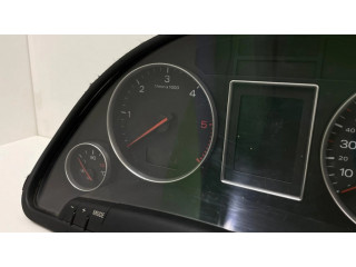 Панель приборов 8E0920900G, 5135482496   Audi A4 S4 B6 8E 8H       