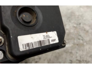 Jednotka ABS 1401109880, 1401259780   Citroen Jumpy 2013