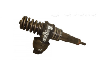Vstřikovač 0414720210, 07Z130073F   Volkswagen Touareg I    BAC 