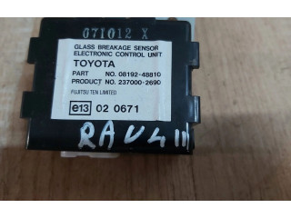 Блок управления 08192-48810   Toyota RAV 4 (XA30)