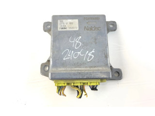 Блок подушек безопасности 3322051   Mazda 626