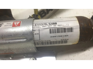 Подушка безопасности для колен 305597910, 34015010A   Honda Civic