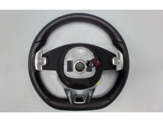 Руль Mercedes-Benz GLC X253 C253  2015 -  года A000460380039E38      