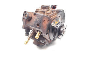 Vstřikovací čerpadlo 55572537, 0445010204   Opel Meriva B    A13DTC 