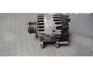 Генератор 06F903023FX   Volkswagen Touran I      