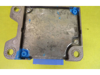 Блок подушек безопасности GE4T-57K30D, GE4T57K30D   Mazda 626
