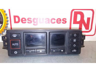 Блок управления климат-контролем 8L0820043D   Audi A3 S3 8L