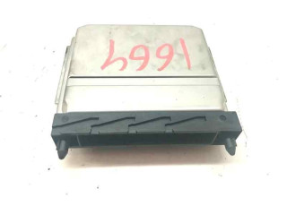Řídící jednotka 30646978A   Volvo S80 2004