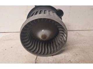 Вентилятор печки  MF0160700701   Smart ForFour I 