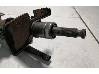    Рулевая рейка MR493262   Mitsubishi Montero  -  года