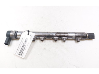 Vstřikovací lišta 13537800601, 0445214183   BMW X1 E84    N47D20C 