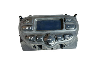 Řídící jednotka 96430991XT, 216779210   Peugeot 307 CC 2004