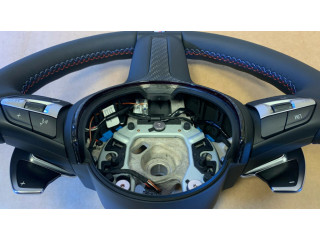 Руль BMW 2 F22 F23  2013-2017 года 32307848338, 32307850403      