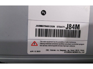 Дисплей    96160G6840ASB, 96160G6840ASB   KIA Picanto