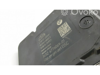 Jednotka ABS 6776069, 34526776069   BMW 3 E90 E91 2006
