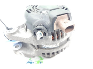 Генератор B000912080, B000912080   Peugeot 108      