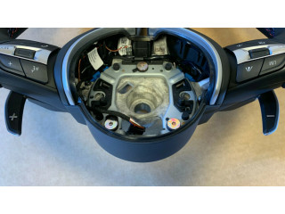 Руль BMW 6 F12 F13  2010-2018 года 32307851234, 32308092206      