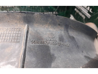 Вентилятор радиатора         Daewoo Nexia 1.5