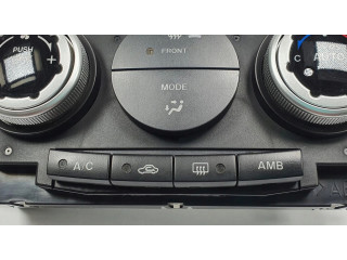 Блок управления климат-контролем K190-0EH15   Mazda CX-7