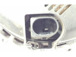 Генератор 2715184A   Audi A6 S6 C7 4G      