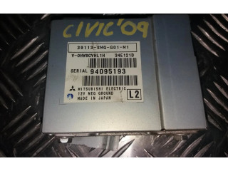 Řídící jednotka 39113SMGG01M1   Honda Civic 2009