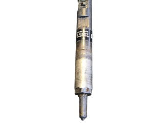 Vstřikovač EJBR01801Z, 8200206565   Renault Megane II    K9K 722 