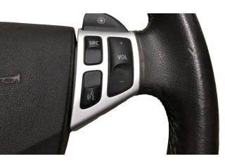 Руль Saab 9-3 Ver2  2008 - 2016 года 12783363, 12783363      