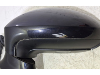 Zpětné zrcátko  Porsche Panamera (970) 2013  8940661, A2725587  
