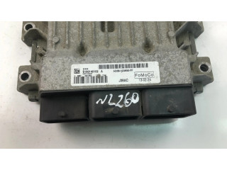 Řídící jednotka AB3912A650FF, S180140102A   Ford Ranger 2012