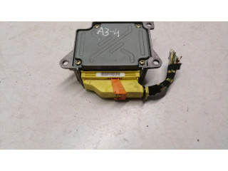 Блок подушек безопасности 8L0959655J   Audi A3 S3 8L