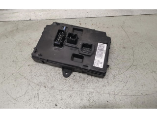   Pojistková skříňka 9656147980, S120017004H   Peugeot 407 2006