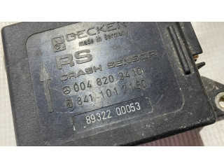 Блок подушек безопасности a0048202410, 0048202410   Mercedes-Benz SL R129