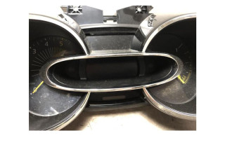 Панель приборов 248104862R, 248104862R   Renault Clio IV       