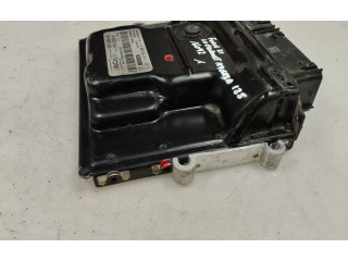 Řídící jednotka MX7A-12A650-AKB   Ford Focus 2021