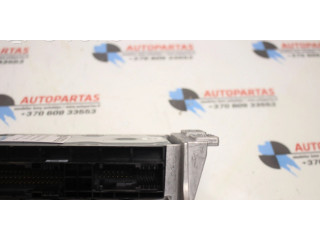 Блок подушек безопасности 9184432, 0285010070   BMW 1 E81 E87